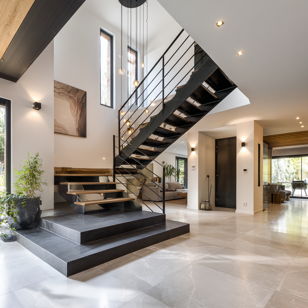 basile09226_Escalier_en_mtal_sur_mesure_dans_une_maison_moder_69411d07-f302-47f6-b672-9d898fc35e93_2 Escalier sur mesure en métal à Metz